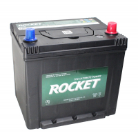 Аккумулятор автомобильный Rocket Asia Start-Stop EFB Q85L - 65 А/ч  [-+]