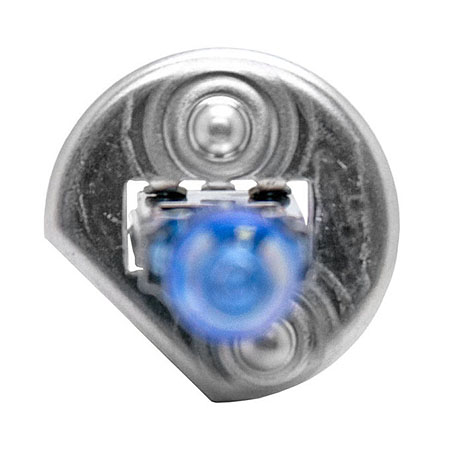 Автолампы H1 MTF Palladium 5500K (HPA1201)
