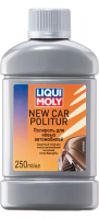 Liqui Moly полироль для новых автомобилей New Car Politur