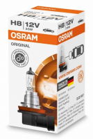 Автолампа H8 Osram Original Line (64212)