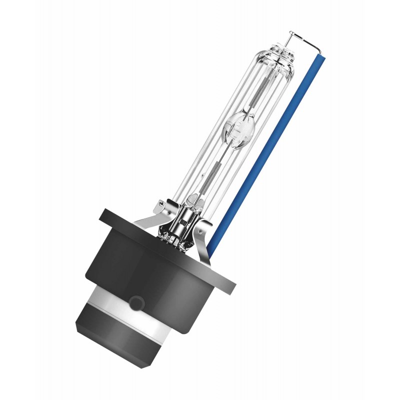Ксеноновая лампа D4S Osram Xenarc Cool Blue Intense +20% (66440CBI)