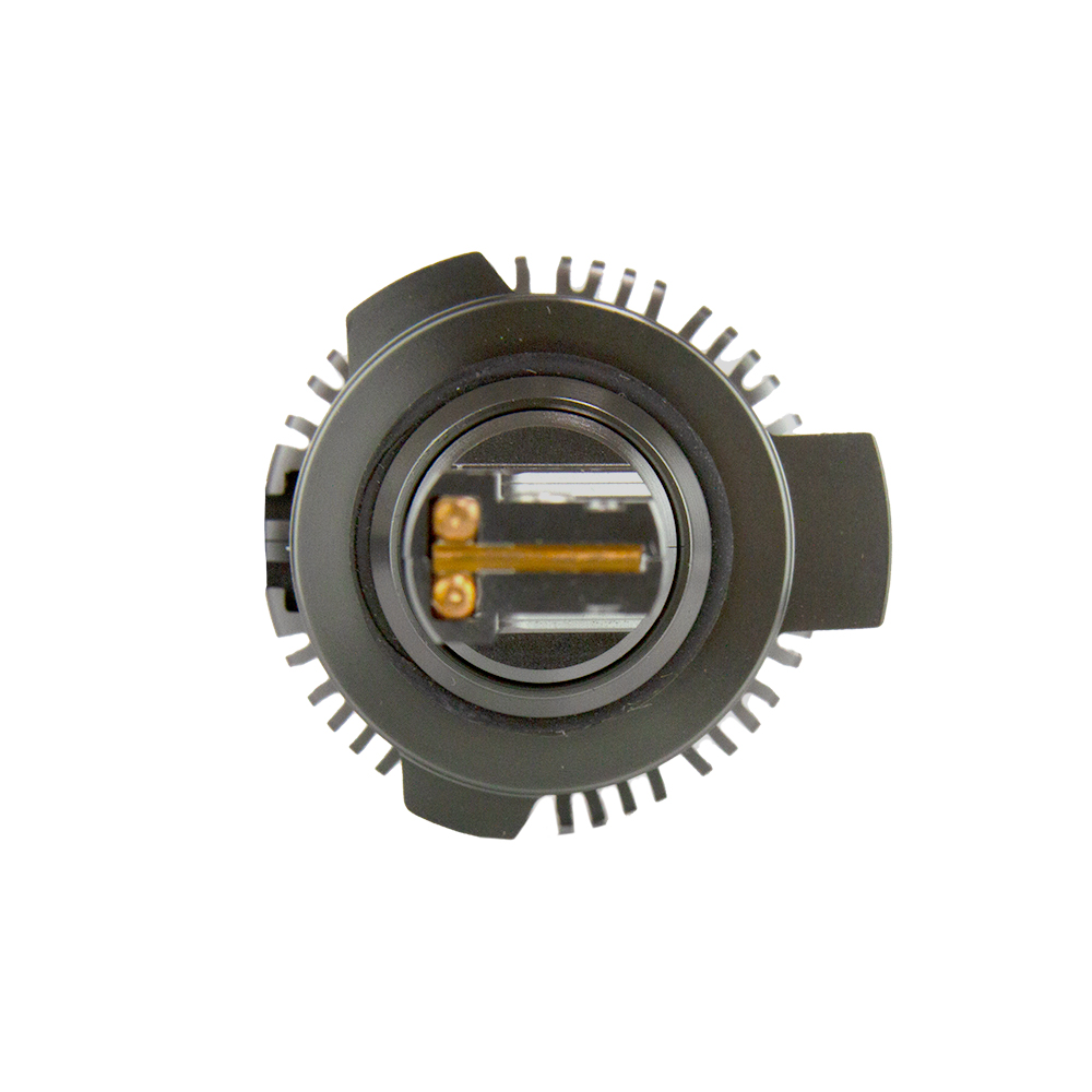 Светодиодные лампы HIR2 MTF Cyber Light PRO 6000K  LED 6500lm (CPH2K6)