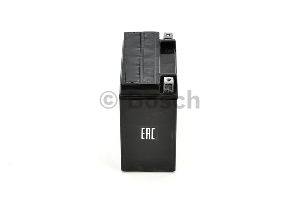 Мотоаккумулятор YTX20L-BS Bosch M6 023 AGM - 18 А/ч (0 092 M60 230) [- +]