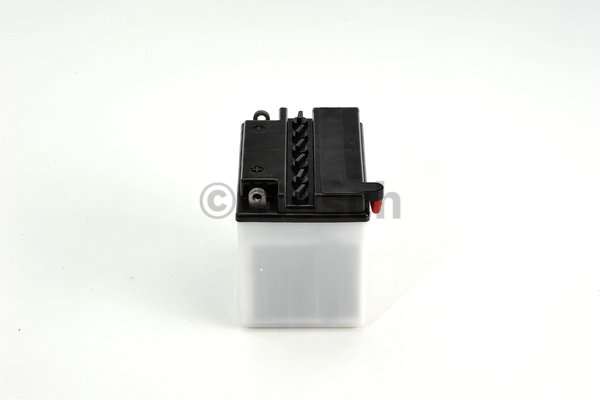 Мотоаккумулятор YB7C-A Bosch M4 F23 Fresh pack - 8 А/ч (0 092 M4F 230) [- +] снят с производства