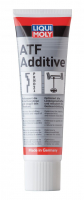 Liqui Moly присадка в АКПП ATF Additive