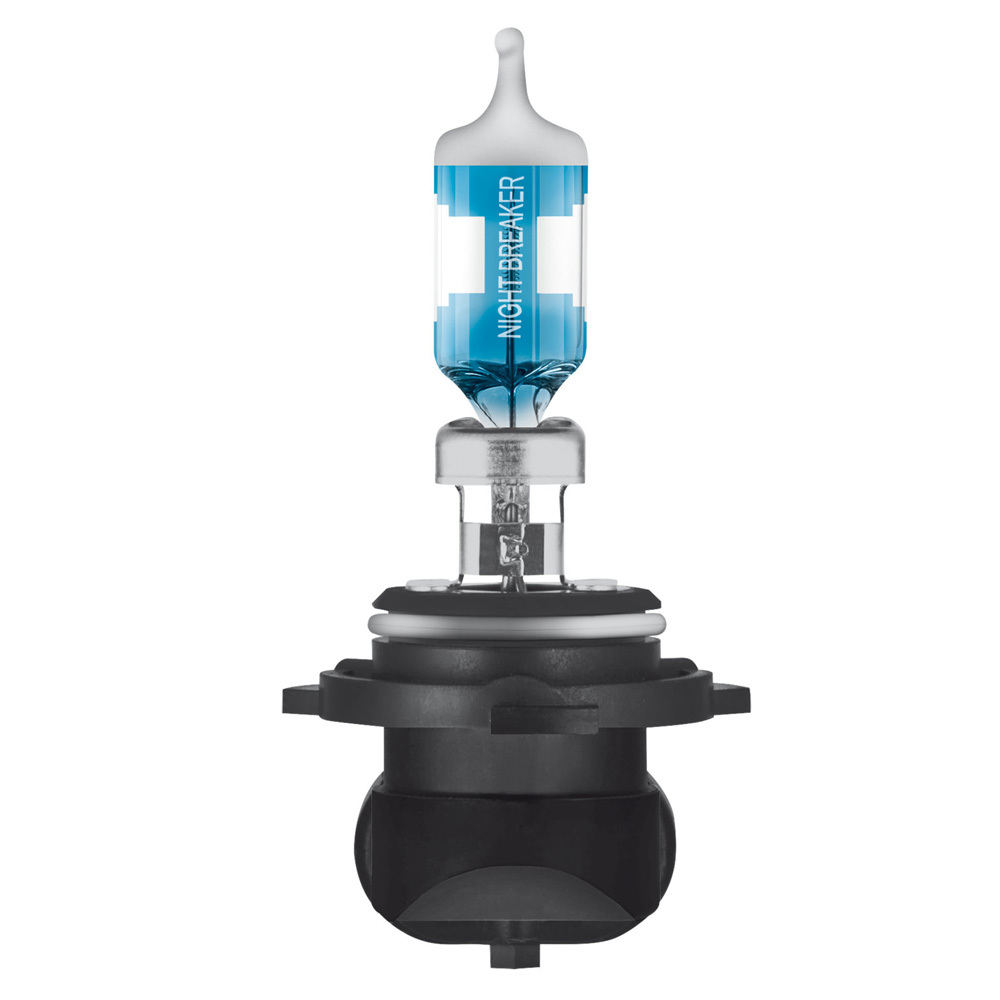 Автолампа HB4 Osram Night Breaker Laser Next Generation +150% (9006NL-HCB)