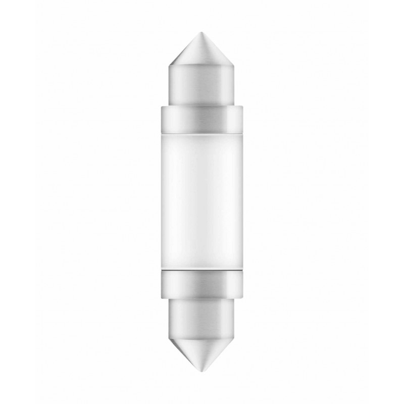 Светодиодная лампа C5W Osram LEDriving Premium White 6000K (6499CW-01B) 41mm