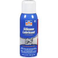 Permatex Silicone Lubricant аэрозольная силиконовая смазка