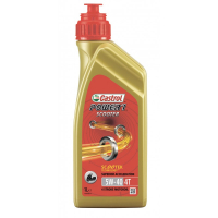 Моторное масло Castrol Power 1 Scooter 4T 5W-40