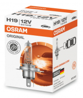 Автолампа H19 Osram Original Line (64181L)