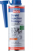 Liqui Moly очиститель систем непосредственного впрыска топлива Direkt Injection Reiniger