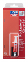Liqui Moly клей для зеркал заднего вида Ruckspiegel-Klebe-Set