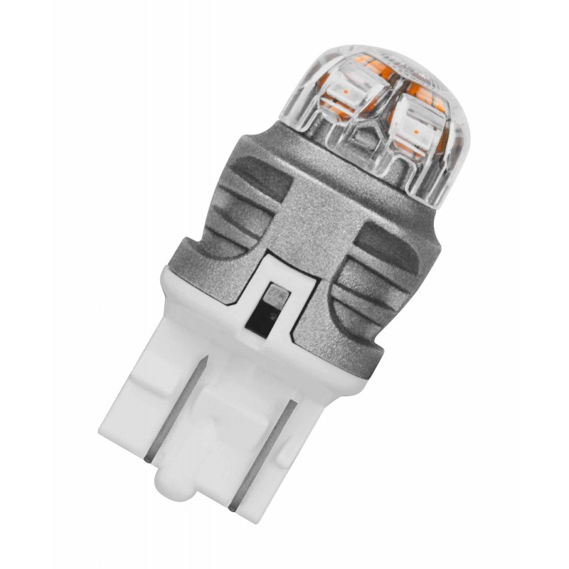 Светодиодные лампы W21/5W Osram LEDriving Premium Red (7915R-02B)