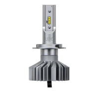 Светодиодные лампы H7 Ledo X-Treme +200% 6000K (12985BWX2-H7)