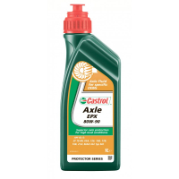 Castrol Axle EPX 80W-90 (EPX 80W-90) для мостов и дифференциалов