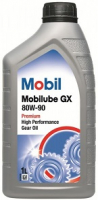 Mobil Mobilube GX 80W-90