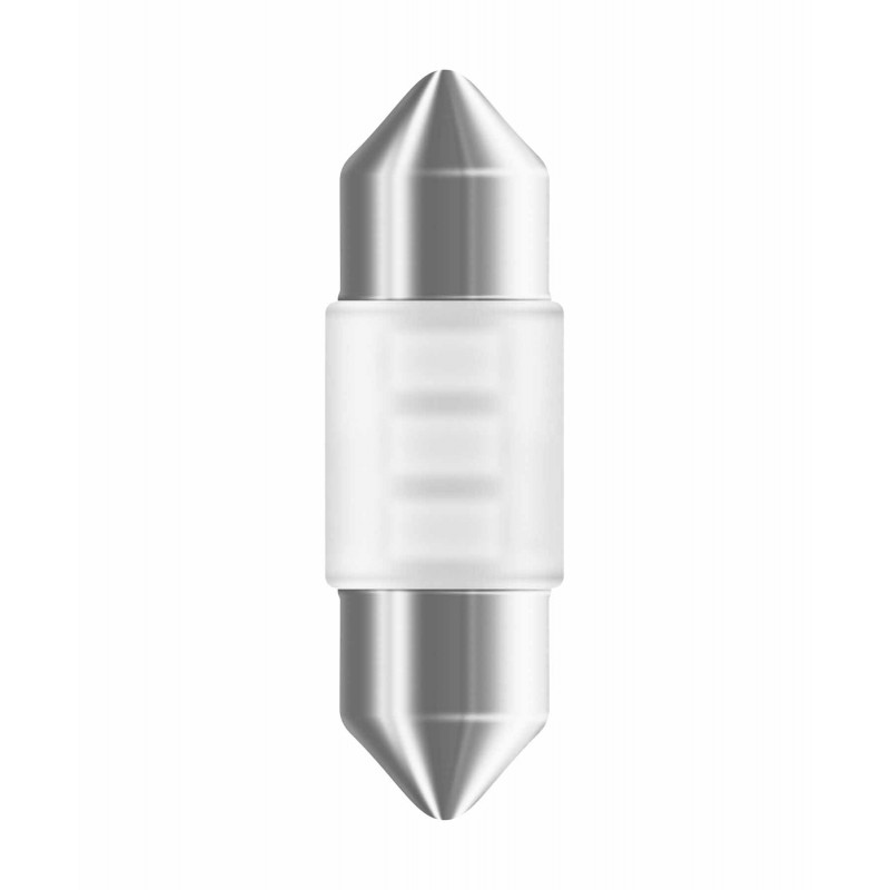 Светодиодная лампа C5W Osram LEDriving Standard Blue (6431BL-01B) 31mm
