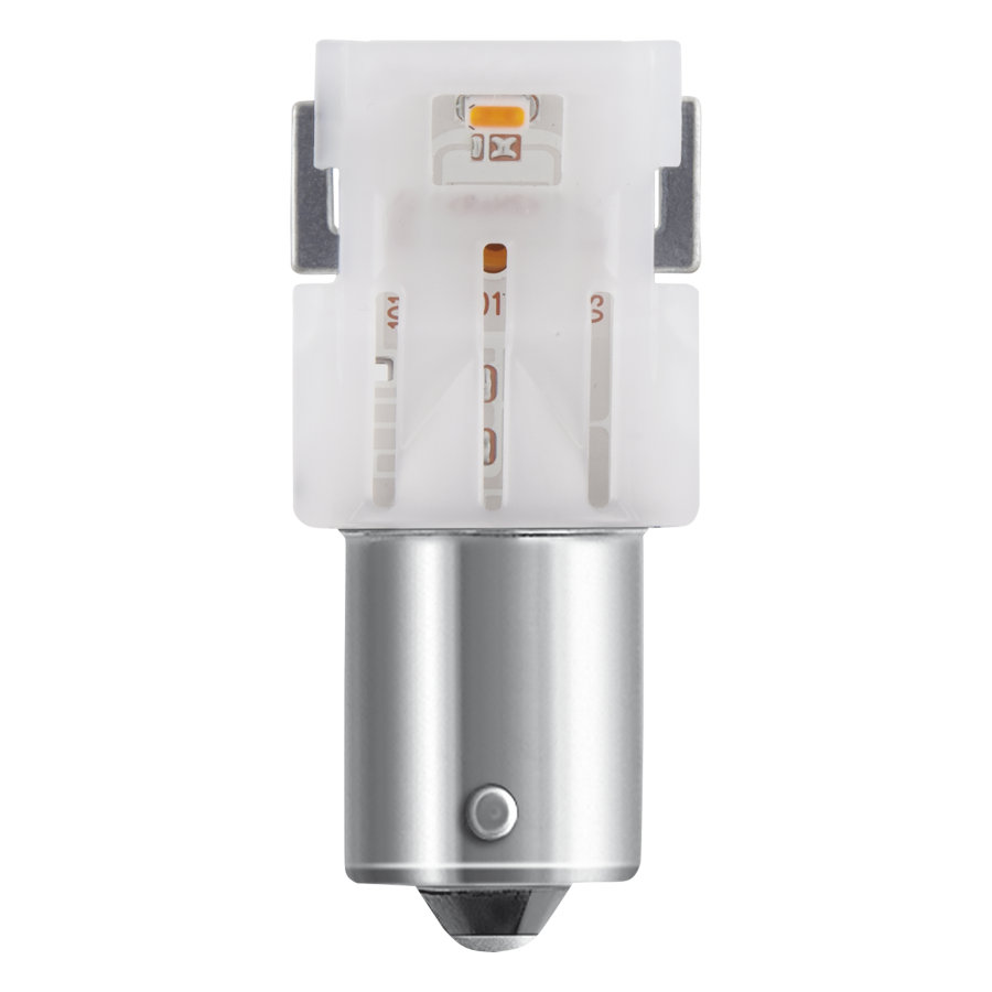 Светодиодные лампы P21W Osram LEDriving SL Amber (7506DYP-02B)