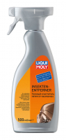 Liqui Moly гелевый очиститель пятен от насекомых Insekten-Entferner