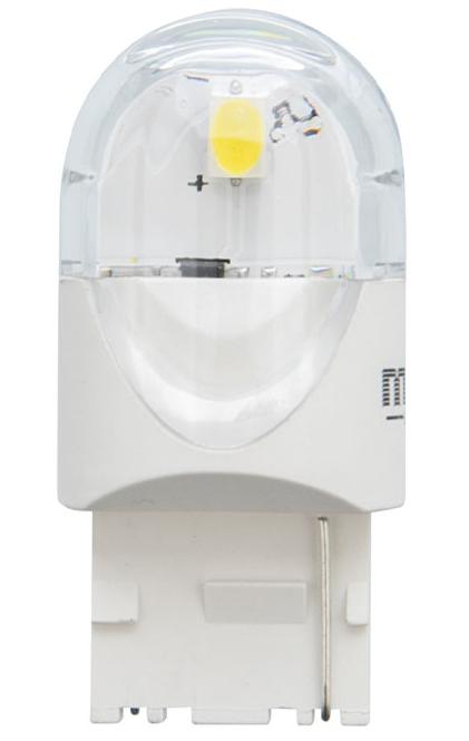 Светодиодные автолампы W21W MTF Night Assistant LED White 6000K (NW21WW)