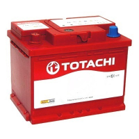 Аккумулятор автомобильный Totachi Niro - 65 А/ч [+-]