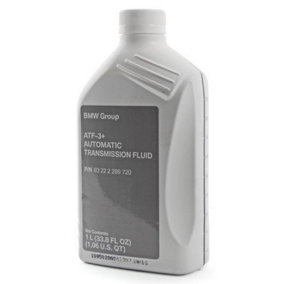 BMW ATF 3 (83222289720)