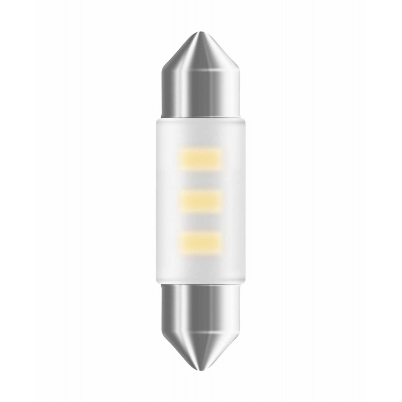 Светодиодная лампа C5W Osram LEDriving Standard gen.2 White 6000K (6436CW-01B) 36mm