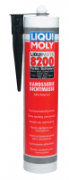 Liqui Moly клей-герметик (черный) Liquimate 8200 MS Polymer schwarz