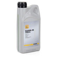 Renault антифриз-концентрат Glaceol RX Type D G11 (1 л.)
