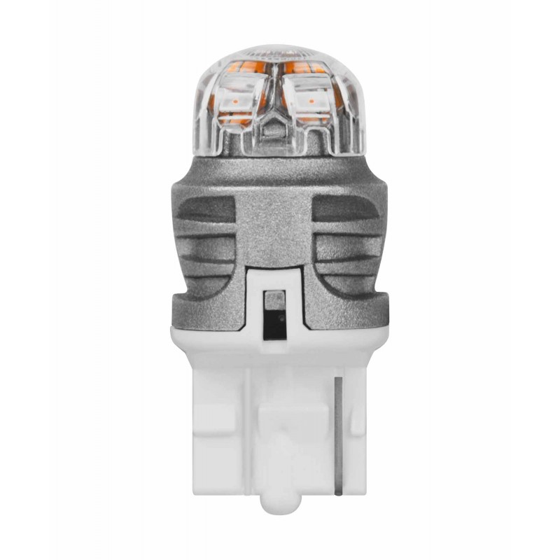 Светодиодные лампы W21W Osram LEDriving Premium Red (7905R-02B)