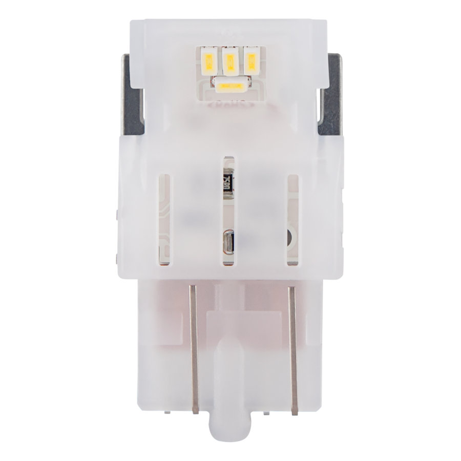 Светодиодные лампы W21/5W Osram LEDriving SL Red (7515DRP-02B)