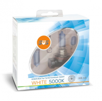 Автолампы H7 SVS White 5000K (020.0035.000)