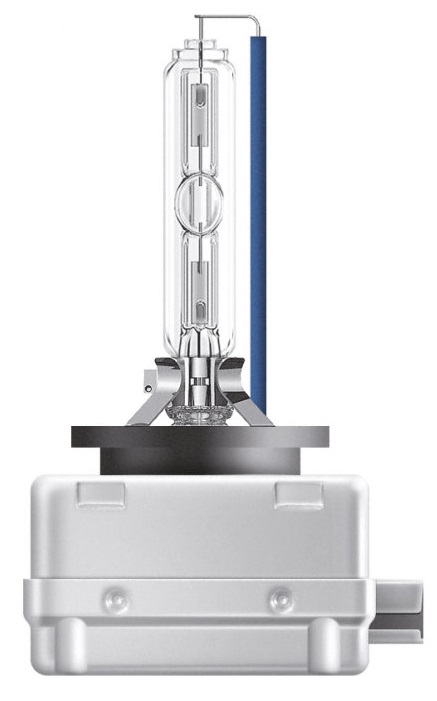 Ксеноновые лампы D1S Osram Xenarc Cool Blue Boost (66140CBB-HCB)