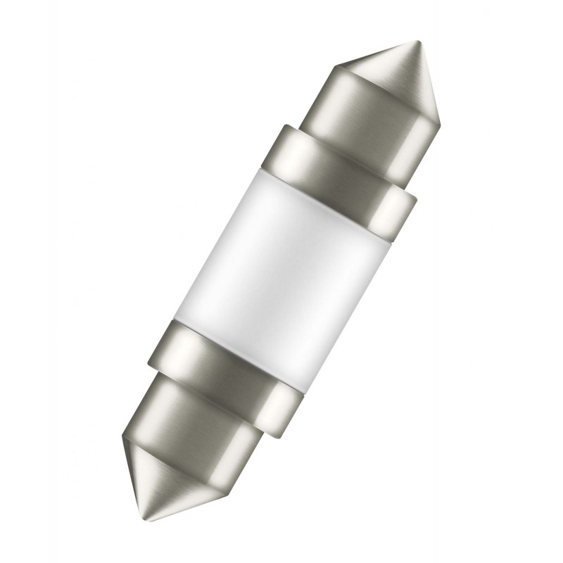 Светодиодная лампа C5W Osram LEDriving Premium White 4000K (6498WW-01B) 36mm