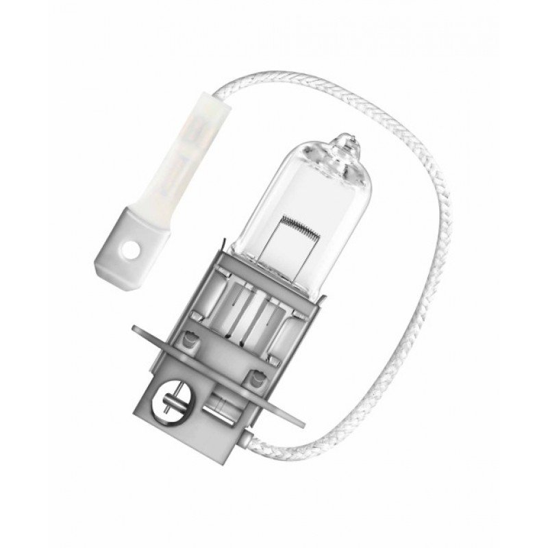 Автолампа H3 Osram Original Line (64151-01B)