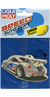 Liqui Moly освежитель воздуха (лимон) Auto-Duft Speed (Lemon)
