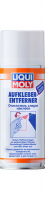 Liqui Moly очиститель следов наклеек Aufkleberentferner