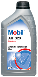Mobil ATF 320 Dexron III