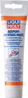 Liqui Moly монтажная паста для системы выхлопа Auspuff-Montage-Paste