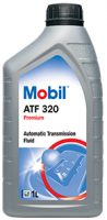 Mobil ATF 320 Dexron III