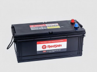 Грузовой аккумулятор RedSkin CMFNS200L - 190 А/ч европейская полярность (+-)