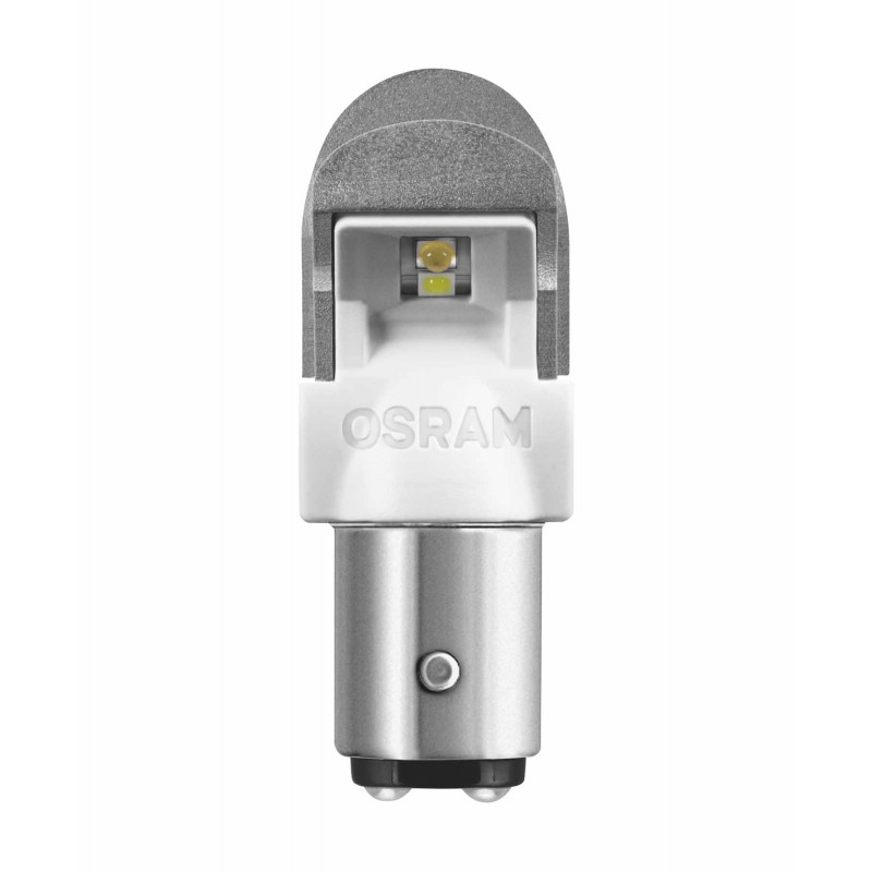Светодиодные лампы P21/5W Osram LEDriving Premium White 6000K (1557CW-02B)