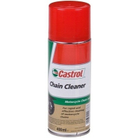 Castrol очиститель приводной цепи мотоцикла Chain Cleaner 