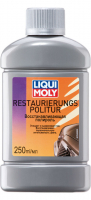 Liqui Moly восстанавливающая полироль Restaurierungs Politur