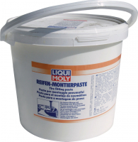 Liqui Moly монтажная паста для колес Reifen-Montierpaste