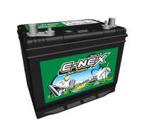 Аккумулятор AtlasBX E-Nex 80 А/ч DC24MF - стартерно-тяговый (для лодочных электромоторов)