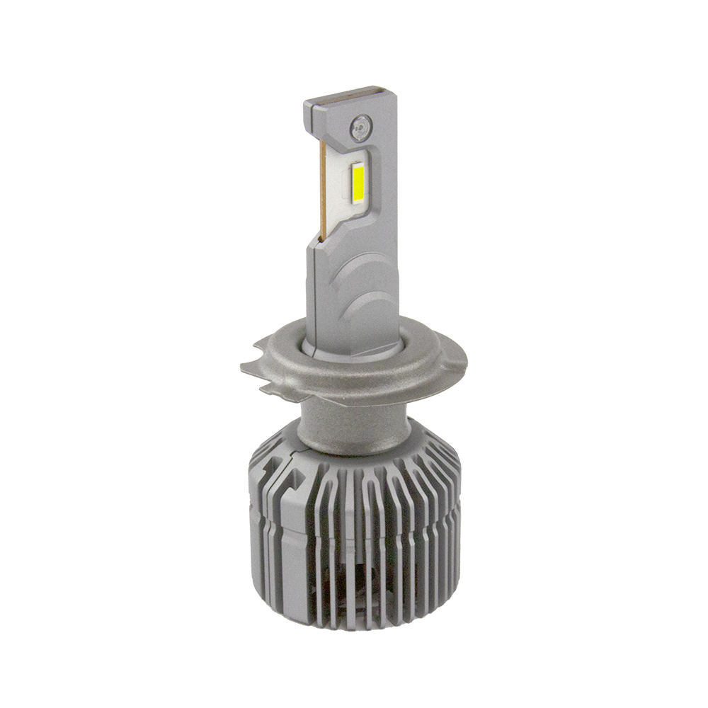 Светодиодные лампы H7/H18 MTF Dynamic Vision LED 5500K (DV07K5)