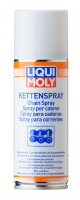 Liqui Moly спрей по уходу за цепями Kettenspray