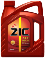 ZIC ATF Multi HT