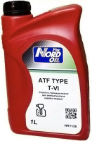 NORD OIL АТF Type T-VI